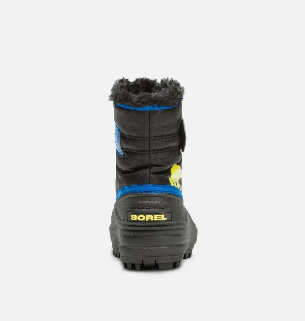 SNOW COMMANDER™ Toddler Boot