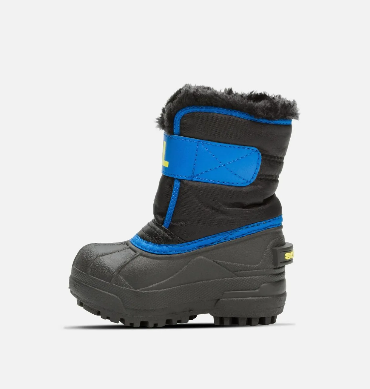 SNOW COMMANDER™ Toddler Boot