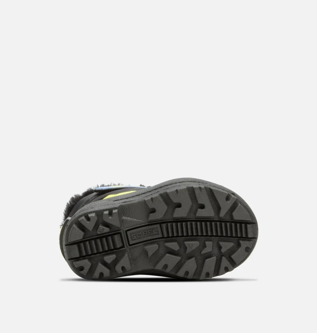 SNOW COMMANDER™ Toddler Boot