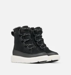 SOREL EXPLORER™ III Lace Children's Waterproof Boot