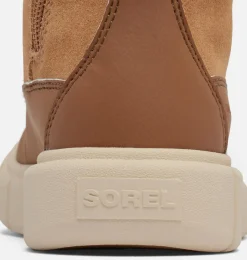 SOREL EXPLORER™ III Lace Children's Waterproof Boot
