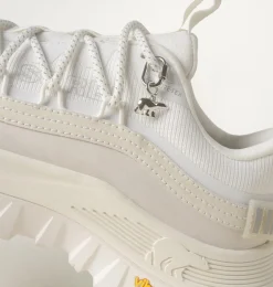 SOREL Silver Carabiner