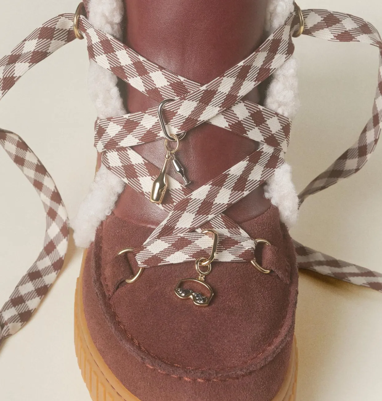 SOREL The Aprés Charm