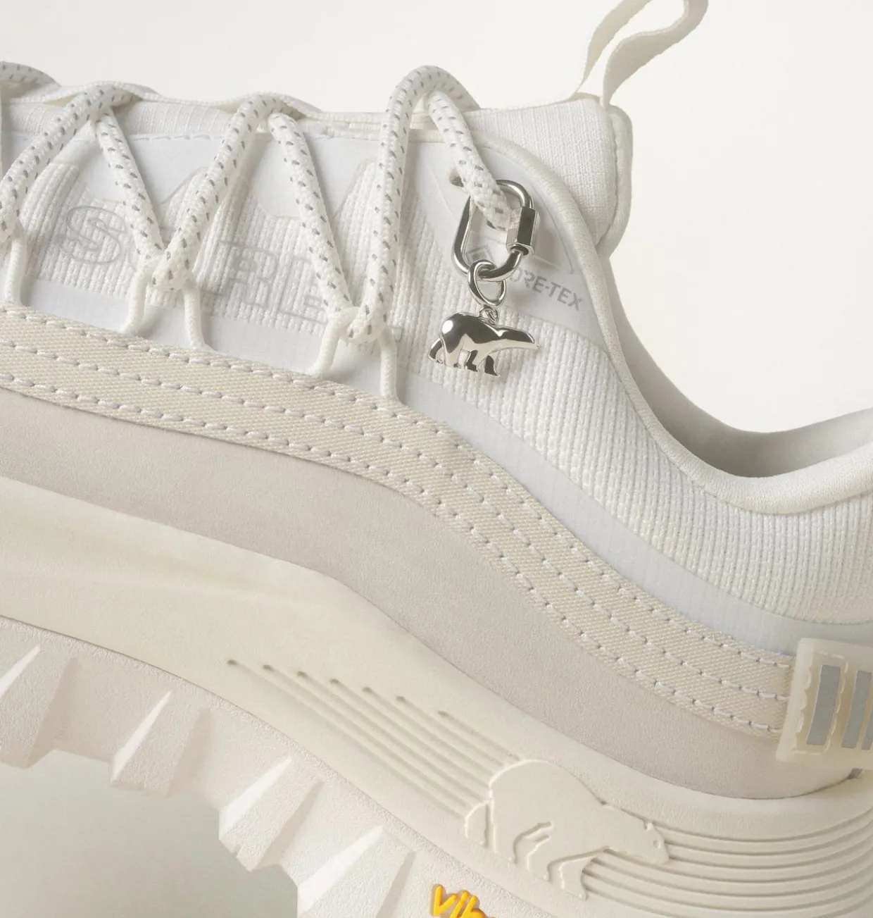 SOREL The Bear Charm