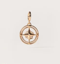 SOREL The Explorer Charm