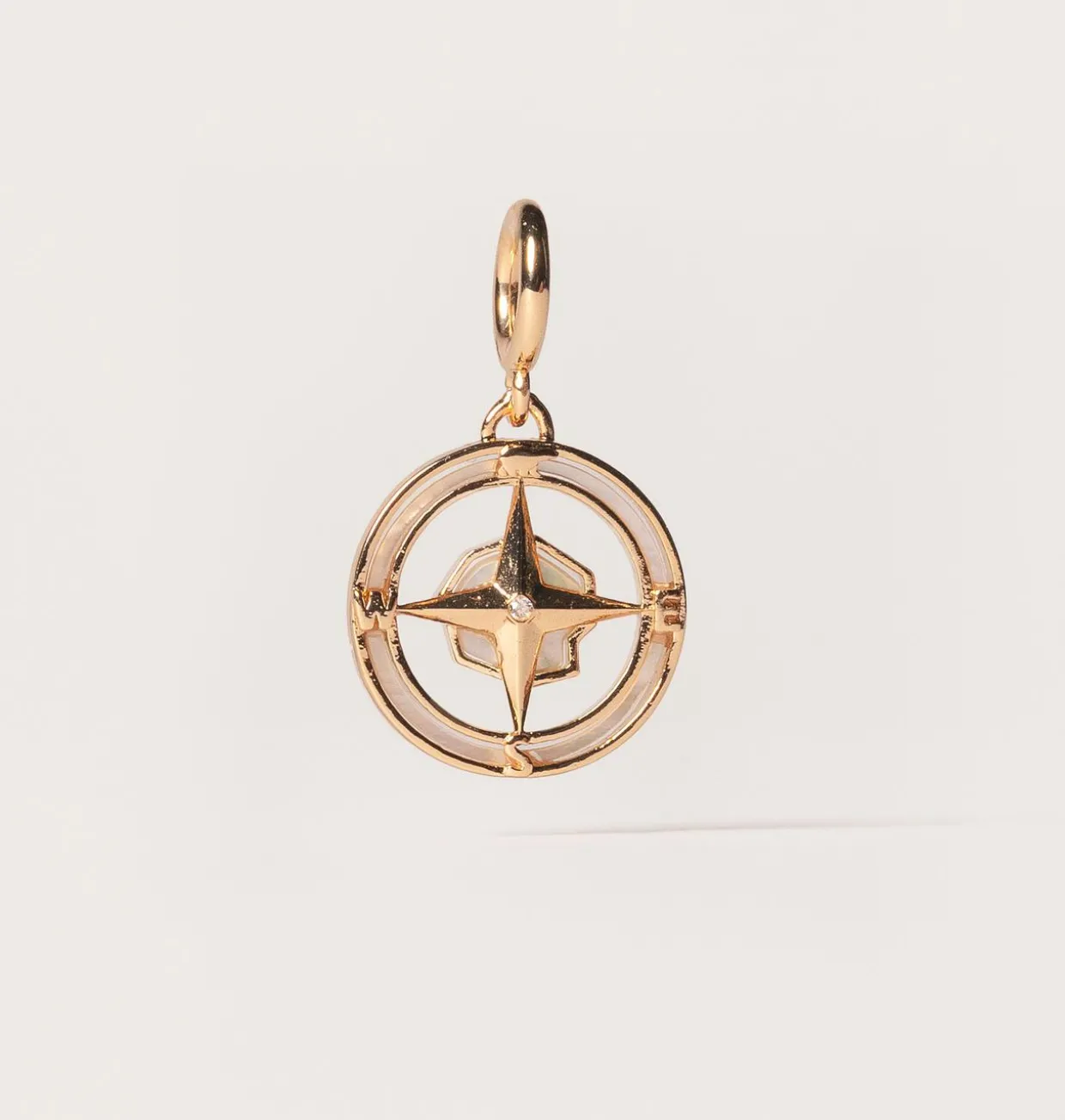 SOREL The Explorer Charm