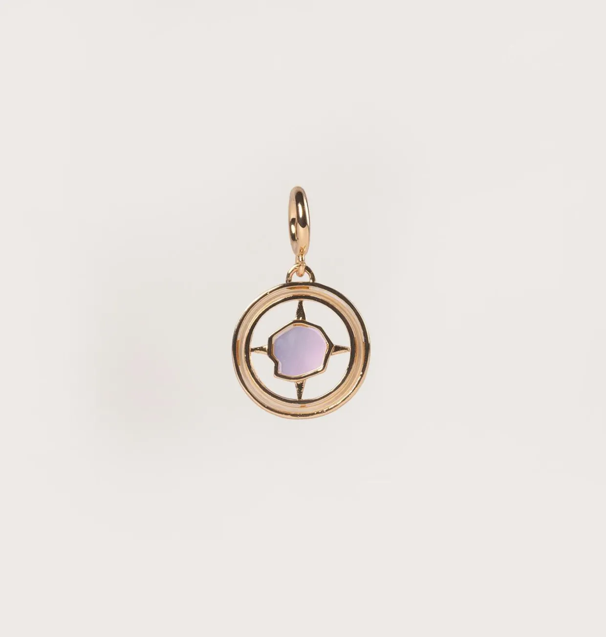 SOREL The Explorer Charm