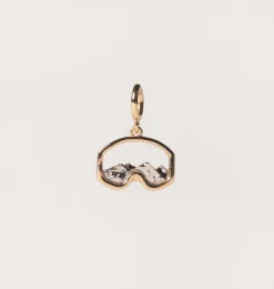 SOREL The New Horizons Charm