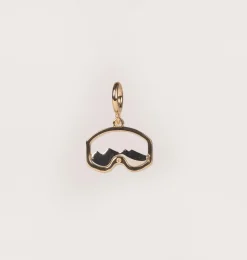 SOREL The New Horizons Charm