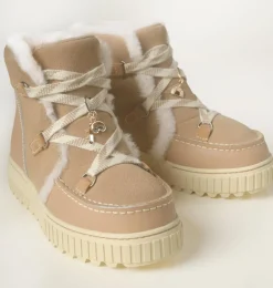 SOREL The New Horizons Charm