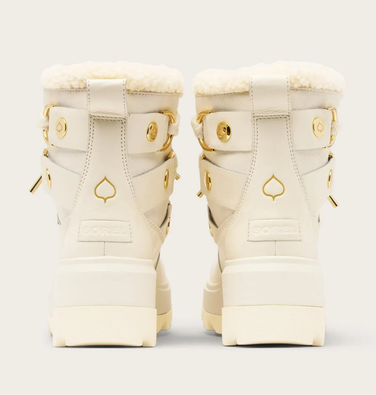 SOREL X Aspen Collection Joan FWRD™ Cozy Lux