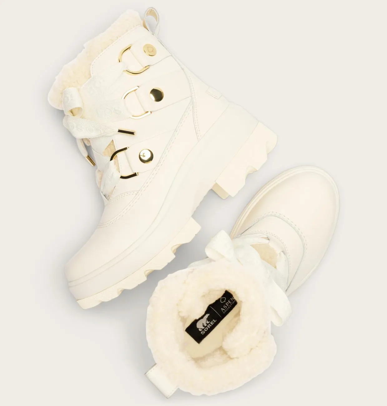 SOREL X Aspen Collection Joan FWRD™ Cozy Lux