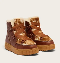 SOREL X Aspen Collection Ona Ave™ Alpine Boot Lux