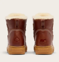 SOREL X Aspen Collection Ona Ave™ Alpine Boot Lux