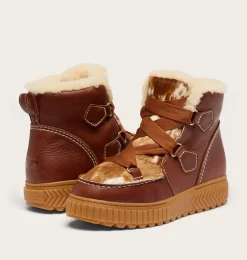 SOREL X Aspen Collection Ona Ave™ Alpine Boot Lux