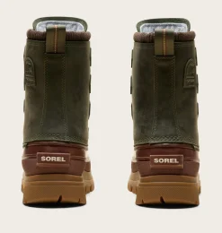 SOREL X Barbour Caribou Horizon™ GTX