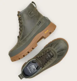 SOREL X Barbour Daystorm Horizon™ GTX
