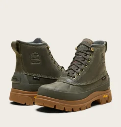 SOREL X Barbour Daystorm Horizon™ GTX