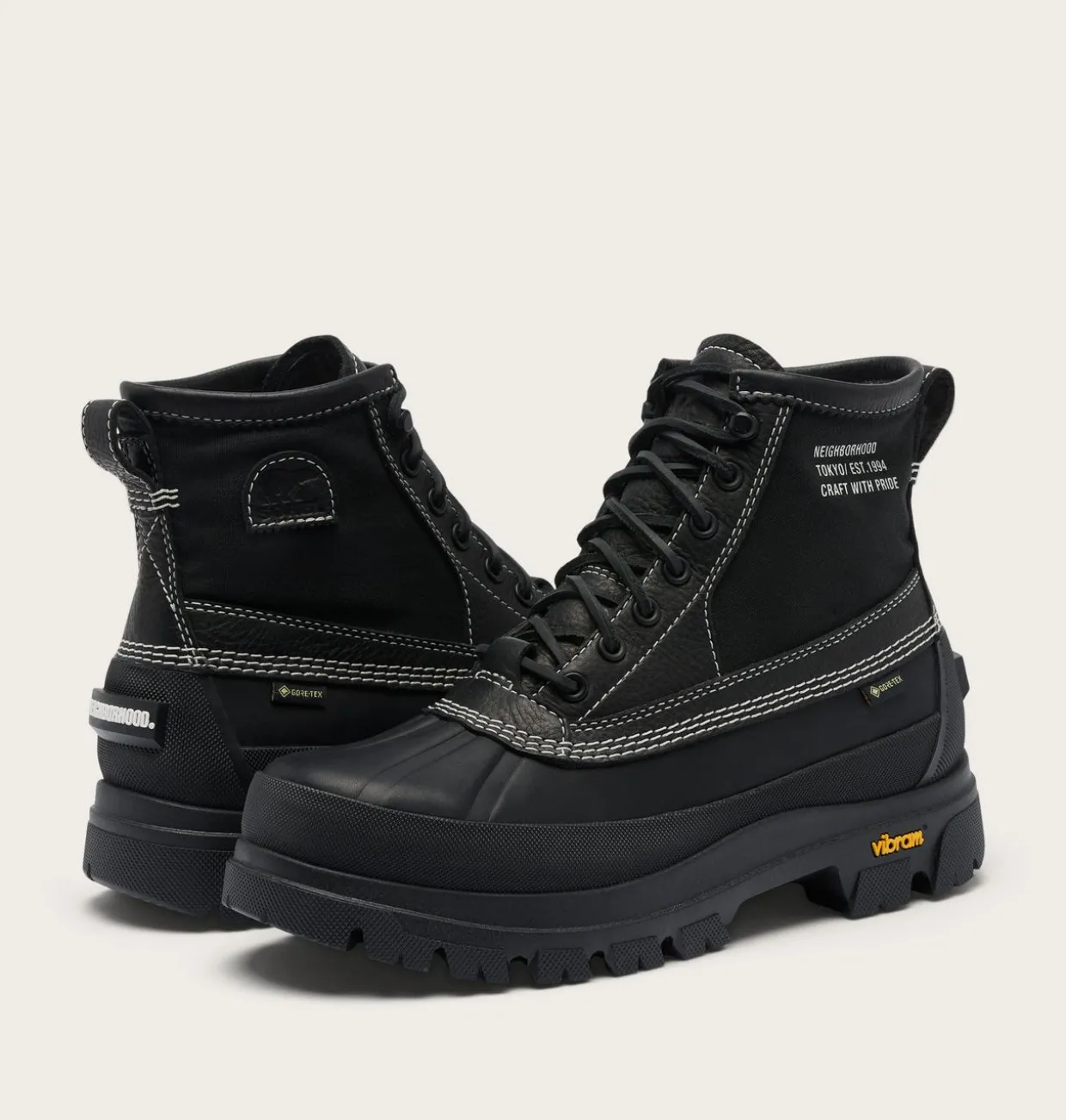 SOREL X NEIGHBORHOOD Daystorm™ Horizon GTX