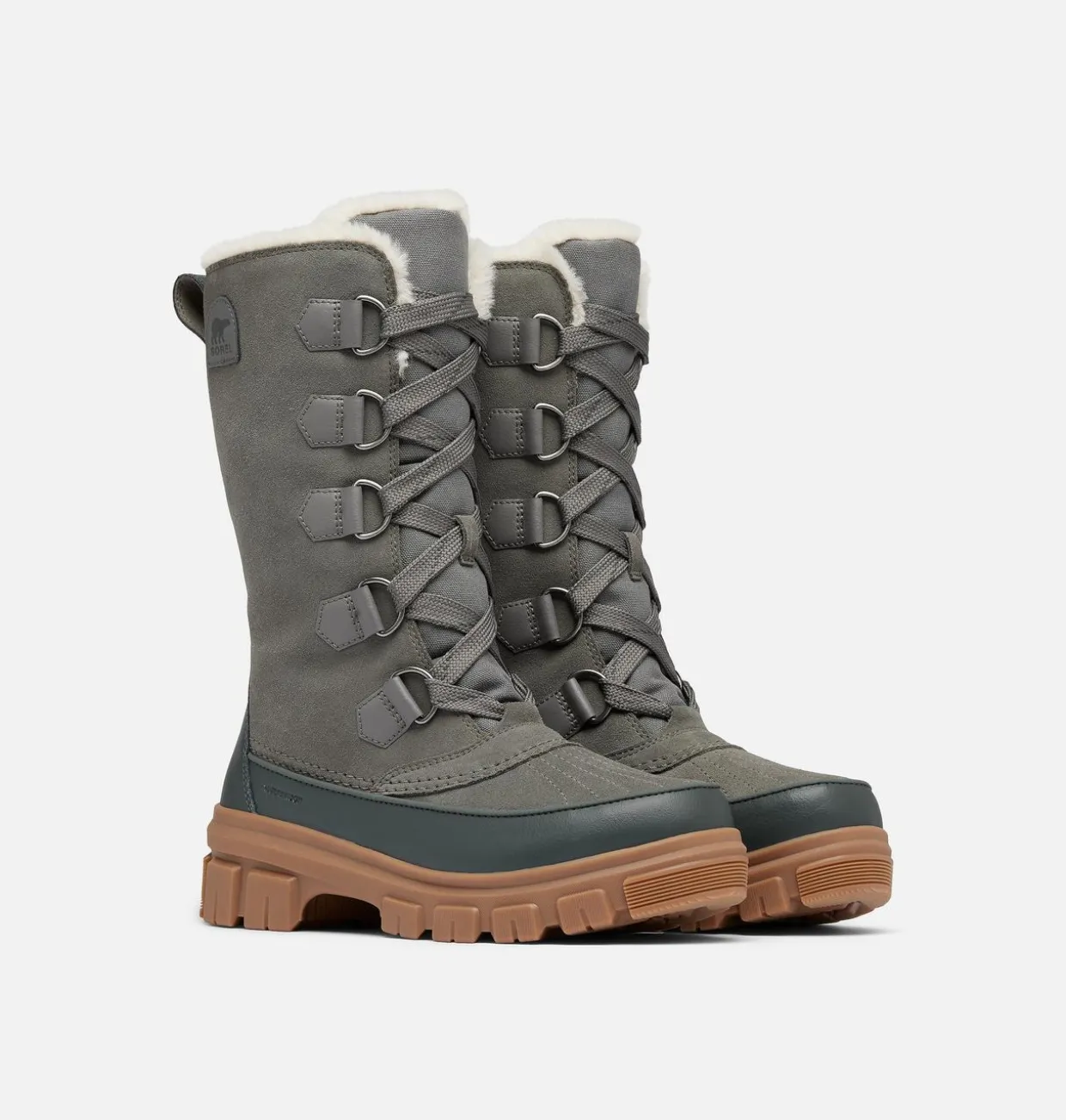 TIVOLI™ V Tall Women's Waterproof Boot