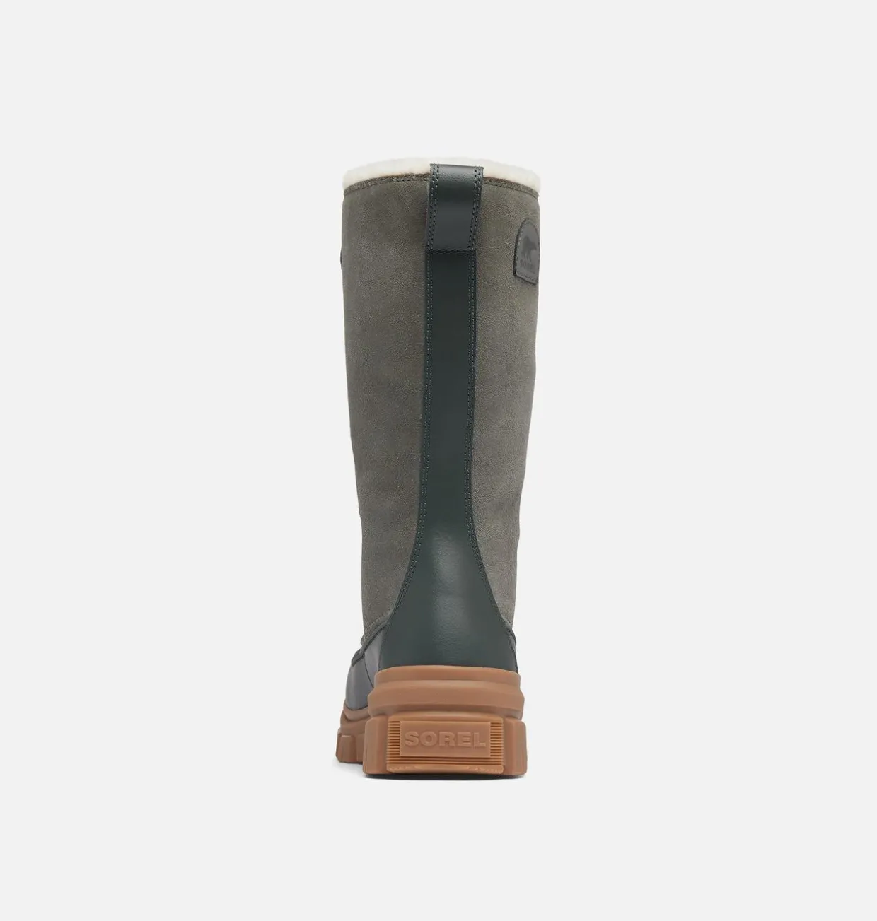 TIVOLI™ V Tall Women's Waterproof Boot
