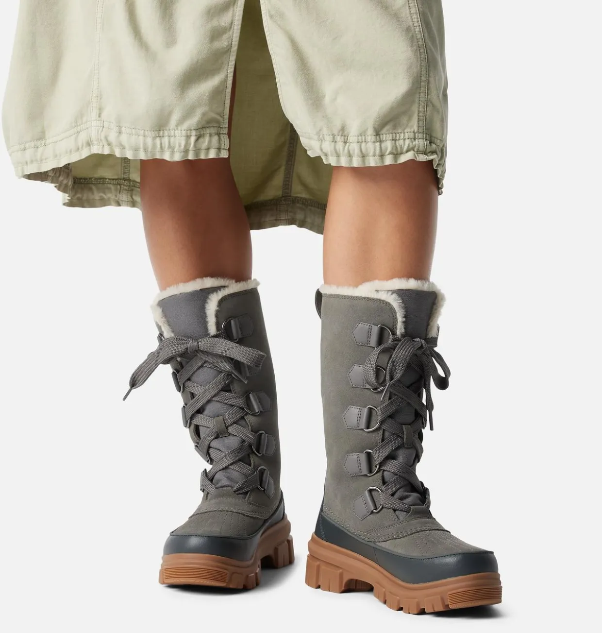 TIVOLI™ V Tall Women's Waterproof Boot