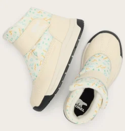 TODDLER WHITNEY™ III STRAP MID Winter Boot