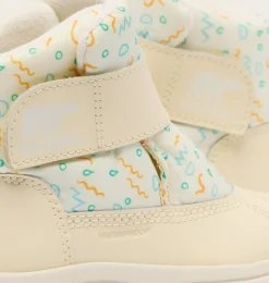 TODDLER WHITNEY™ III STRAP MID Winter Boot