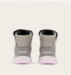 TODDLER WHITNEY™ III STRAP MID Winter Boot