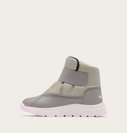 TODDLER WHITNEY™ III STRAP MID Winter Boot