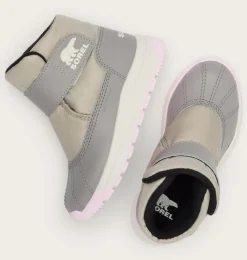 TODDLER WHITNEY™ III STRAP MID Winter Boot