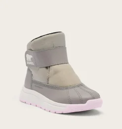 TODDLER WHITNEY™ III STRAP MID Winter Boot