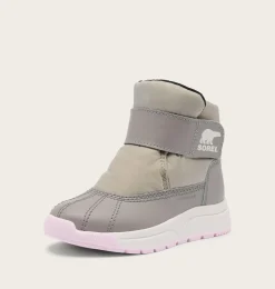 TODDLER WHITNEY™ III STRAP MID Winter Boot