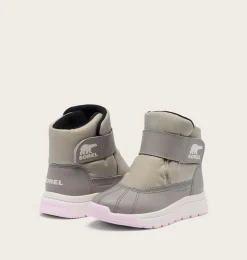 TODDLER WHITNEY™ III STRAP MID Winter Boot