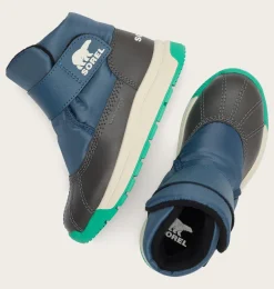 TODDLER WHITNEY™ III STRAP MID Winter Boot