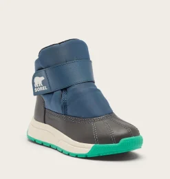 TODDLER WHITNEY™ III STRAP MID Winter Boot