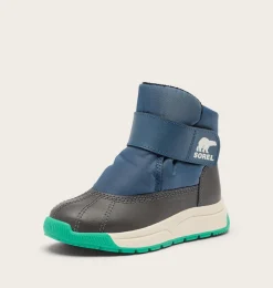 TODDLER WHITNEY™ III STRAP MID Winter Boot