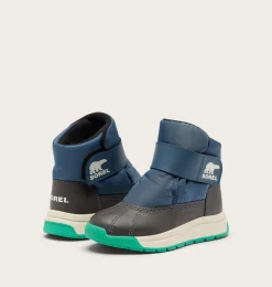 TODDLER WHITNEY™ III STRAP MID Winter Boot