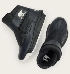 TODDLER WHITNEY™ III STRAP MID Winter Boot