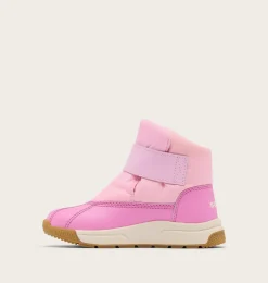 TODDLER WHITNEY™ III STRAP MID Winter Boot