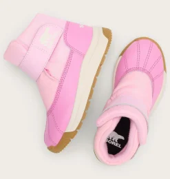 TODDLER WHITNEY™ III STRAP MID Winter Boot