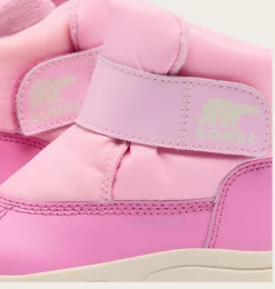 TODDLER WHITNEY™ III STRAP MID Winter Boot