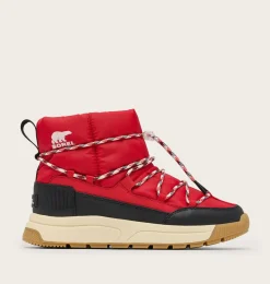 WHITNEY™ III Women's Waterproof Slip-On Boot