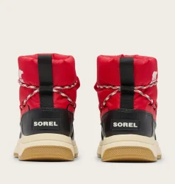 WHITNEY™ III Women's Waterproof Slip-On Boot