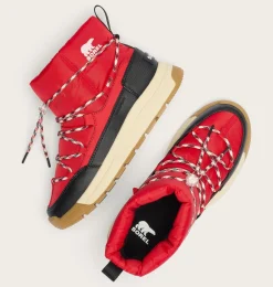 WHITNEY™ III Women's Waterproof Slip-On Boot