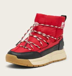 WHITNEY™ III Women's Waterproof Slip-On Boot