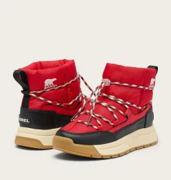 WHITNEY™ III Women's Waterproof Slip-On Boot