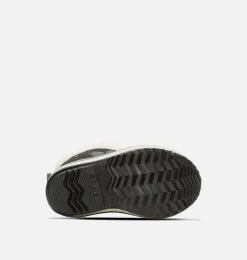 YOOT PAC™ Nylon Children's Waterproof Boot