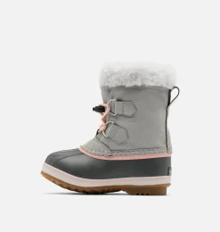 YOOT PAC™ Nylon Children's Waterproof Boot