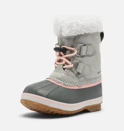 YOOT PAC™ Nylon Children's Waterproof Boot